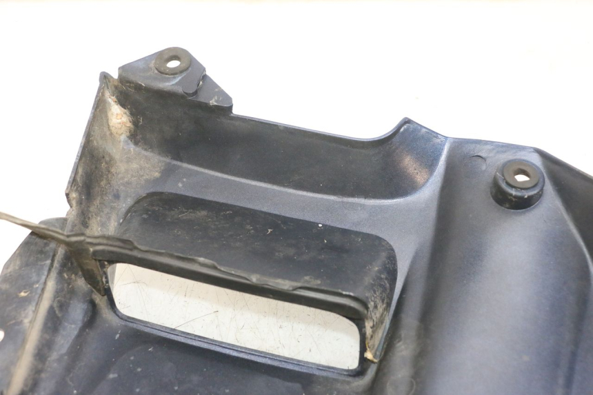 photo de VOORSTE LINKER ZIJPANEEL KAWASAKI GPX R WARBIRD 600 (1988 - 1993) - Andere kijkhoek