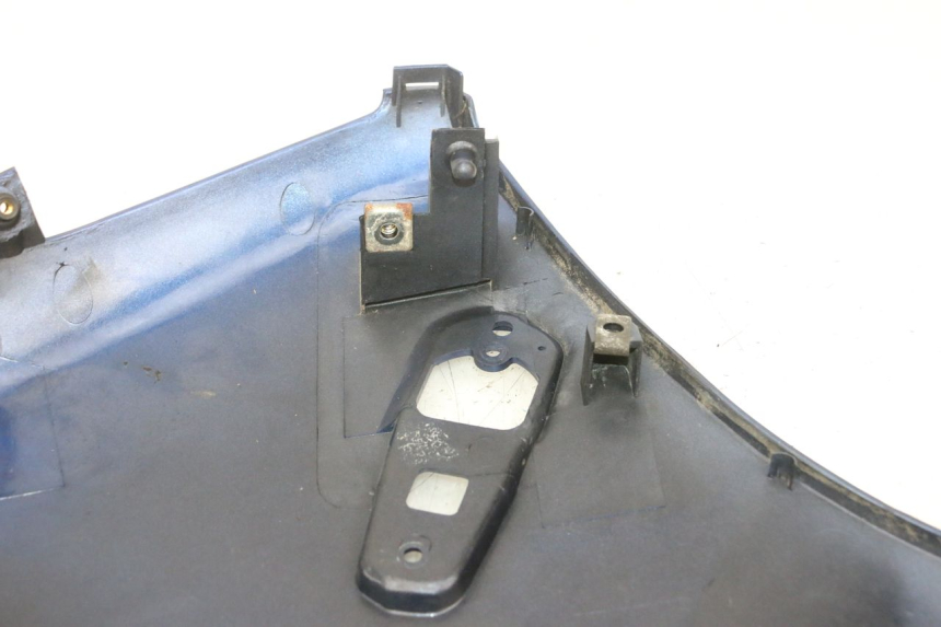 photo de VOORSTE LINKER ZIJPANEEL KAWASAKI GPX R WARBIRD 600 (1988 - 1993) - Bevestigingspunten