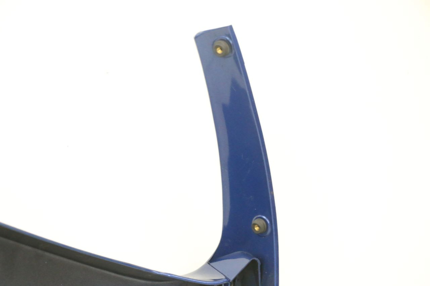 photo de VOORSTE LINKER ZIJPANEEL KAWASAKI GPX R WARBIRD 600 (1988 - 1993) - Staat van het oppervlak