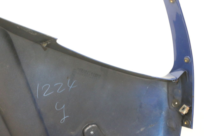 photo de VOORSTE LINKER ZIJPANEEL KAWASAKI GPX R WARBIRD 600 (1988 - 1993) - Gecontroleerd onderdeel