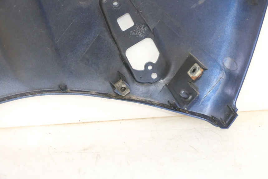 photo de VOORSTE LINKER ZIJPANEEL KAWASAKI GPX R WARBIRD 600 (1988 - 1993) - Markeringen en referenties