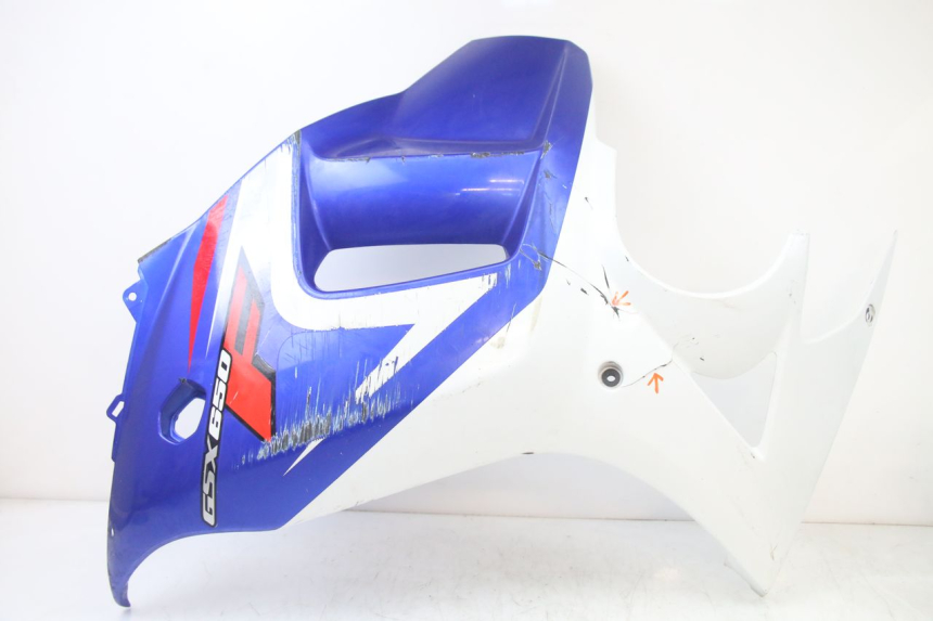 photo de VOORSTE LINKER ZIJPANEEL SUZUKI GSX F GSXF 650 (2007 - 2015) - Hoofdaanzicht