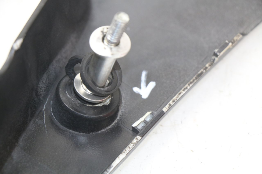 photo de VOORSTE LINKER ZIJPANEEL SUZUKI GSX-R GSXR 750 (2011 - 2016) - Andere kijkhoek