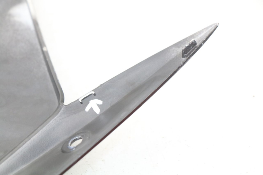 photo de VOORSTE LINKER ZIJPANEEL SUZUKI GSX-R GSXR 750 (2011 - 2016) - Bevestigingspunten