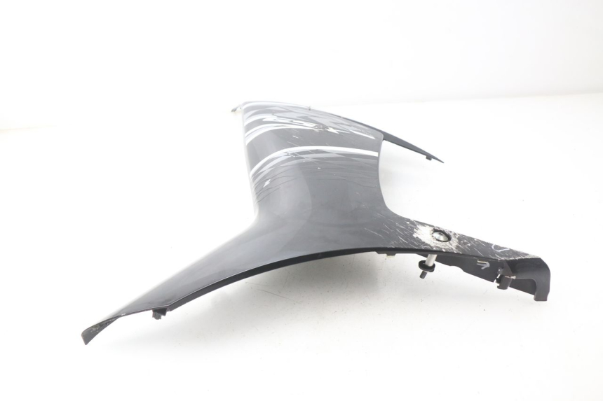 photo de VOORSTE LINKER ZIJPANEEL SUZUKI GSX-R GSXR 750 (2011 - 2016) - Gecontroleerd onderdeel