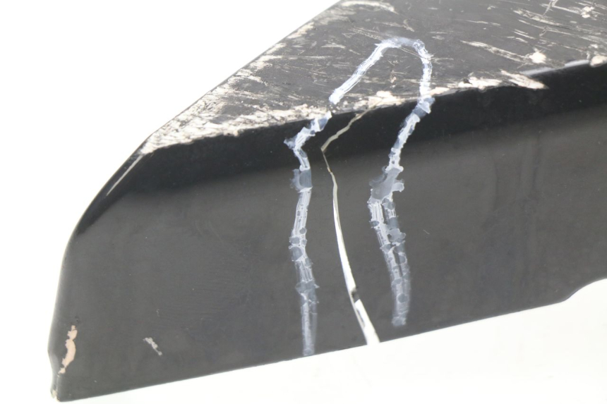 photo de VOORSTE LINKER ZIJPANEEL SUZUKI GSX-R GSXR 750 (2011 - 2016) - Markeringen en referenties