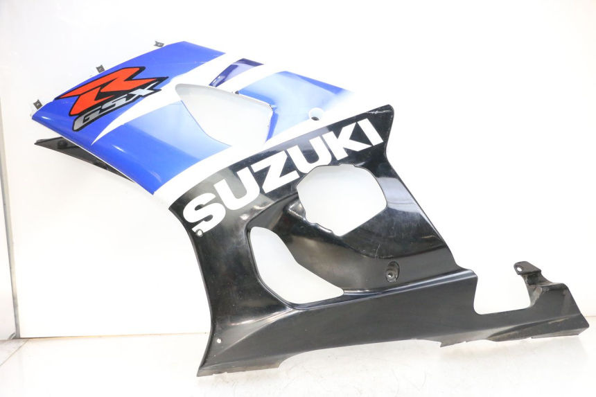 photo de VOORSTE LINKER ZIJPANEEL SUZUKI GSXR GSX-R 1000 (2003 - 2004) - Hoofdaanzicht