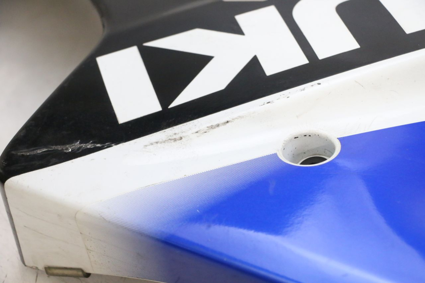photo de VOORSTE LINKER ZIJPANEEL SUZUKI GSXR GSX-R 1000 (2003 - 2004) - Kenmerkende details