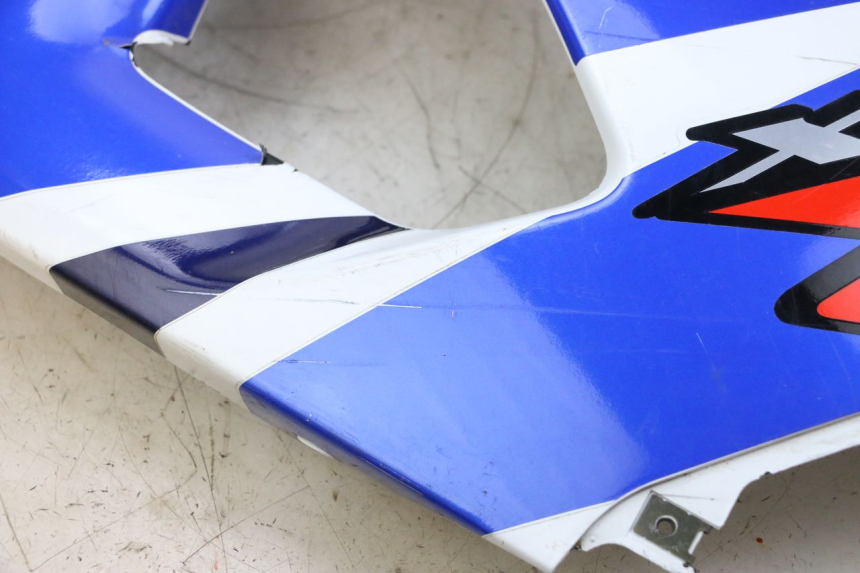 photo de VOORSTE LINKER ZIJPANEEL SUZUKI GSXR GSX-R 1000 (2003 - 2004) - Zoom op componenten