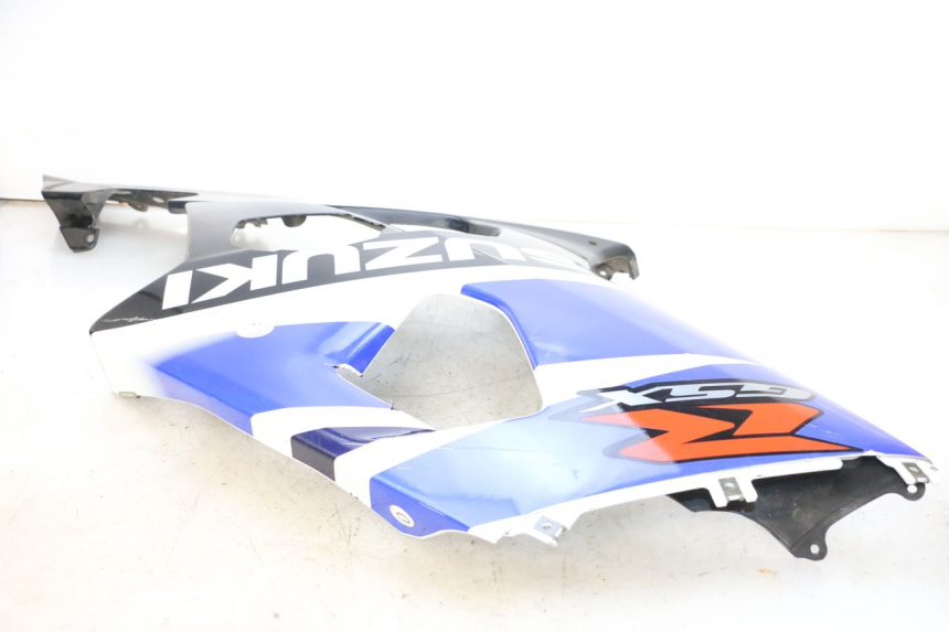 photo de VOORSTE LINKER ZIJPANEEL SUZUKI GSXR GSX-R 1000 (2003 - 2004) - Detailaanzicht