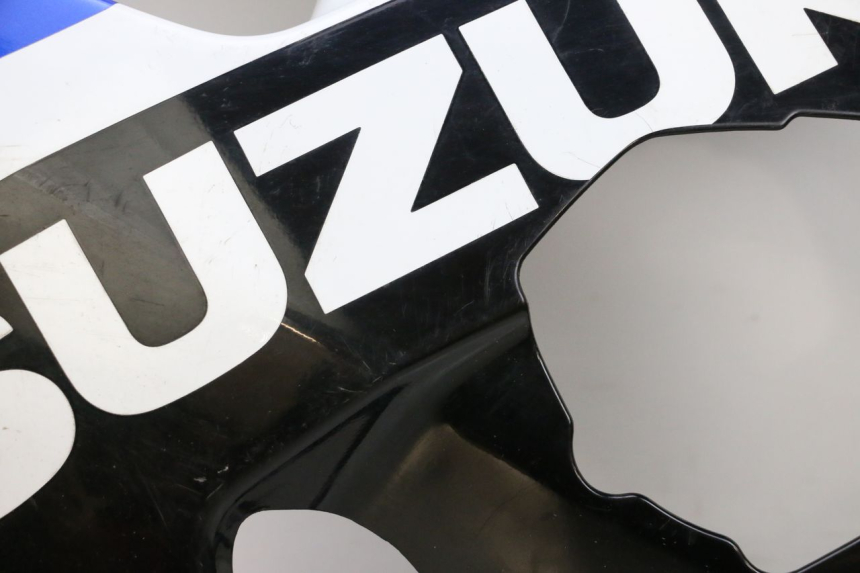 photo de VOORSTE LINKER ZIJPANEEL SUZUKI GSXR GSX-R 1000 (2003 - 2004) - Zoom op kwaliteit