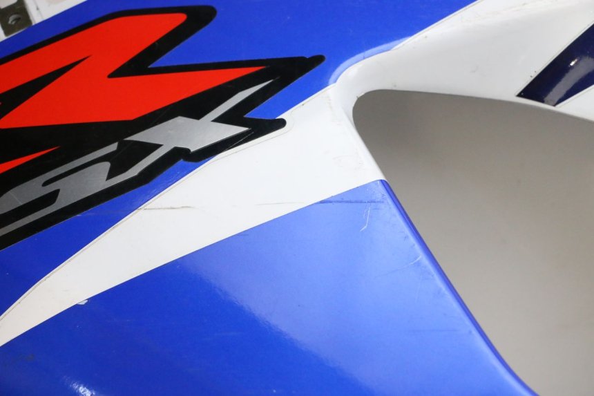 photo de VOORSTE LINKER ZIJPANEEL SUZUKI GSXR GSX-R 1000 (2003 - 2004) - Profielaanzicht