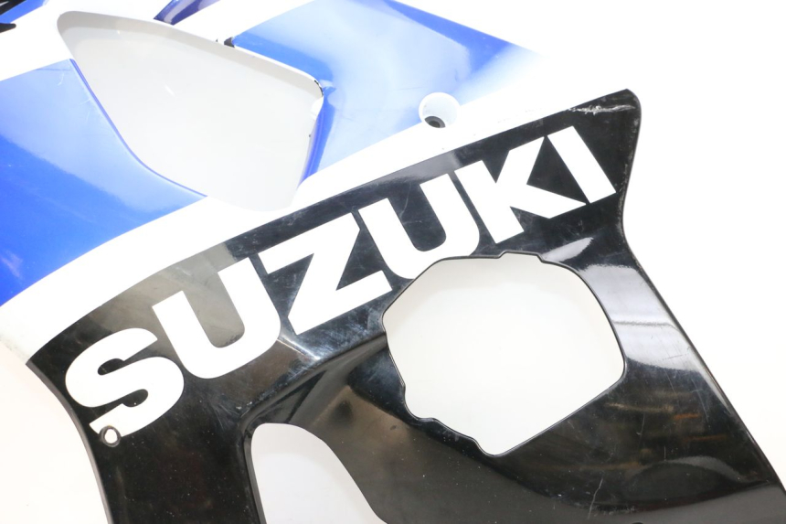 photo de VOORSTE LINKER ZIJPANEEL SUZUKI GSXR GSX-R 1000 (2003 - 2004) - Andere kijkhoek
