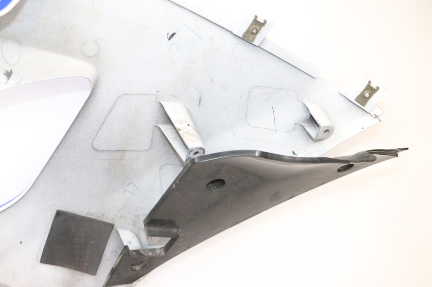 photo de VOORSTE LINKER ZIJPANEEL SUZUKI GSXR GSX-R 1000 (2003 - 2004) - Technische close-up