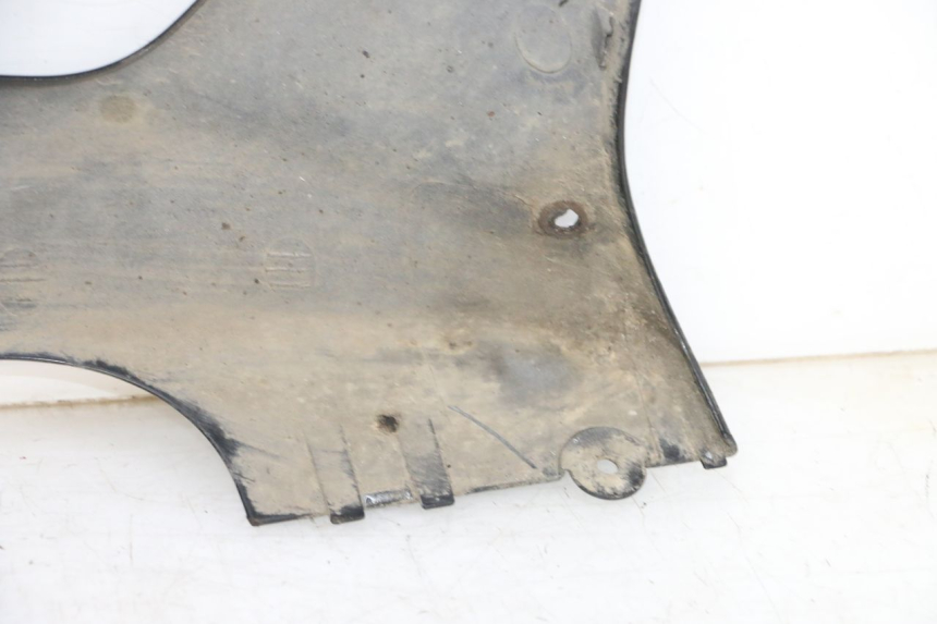 photo de VOORSTE LINKER ZIJPANEEL SUZUKI GSXR GSX-R 1000 (2003 - 2004) - Bevestigingspunten