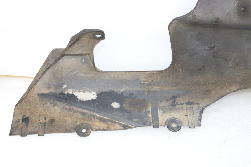 photo de VOORSTE LINKER ZIJPANEEL SUZUKI GSXR GSX-R 1000 (2003 - 2004) - Gecontroleerd onderdeel