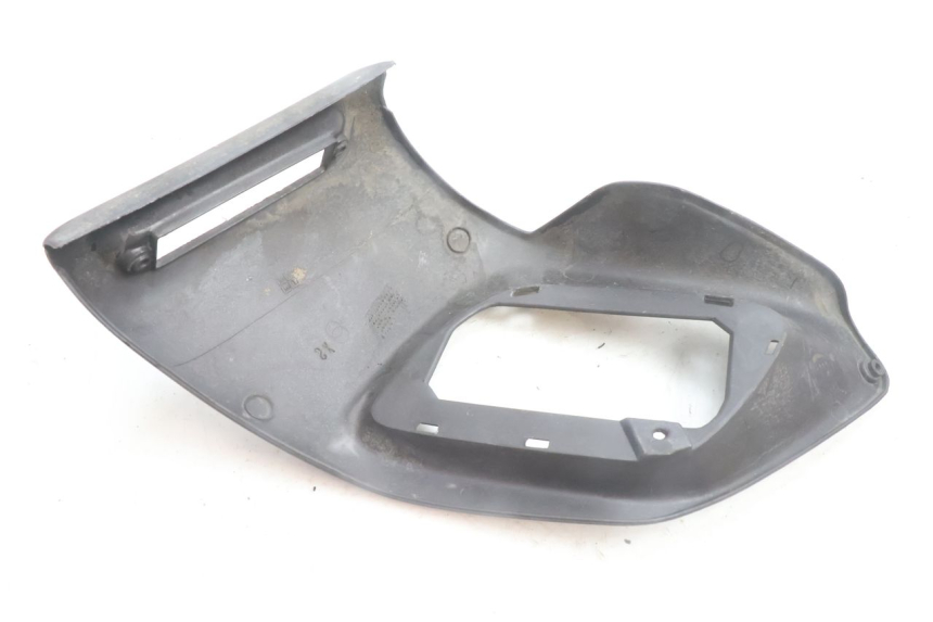 photo de ONDERSTE LINKER VOORZIJDE GILERA RUNNER SP 50 (2002 - 2004) - Gecontroleerd onderdeel