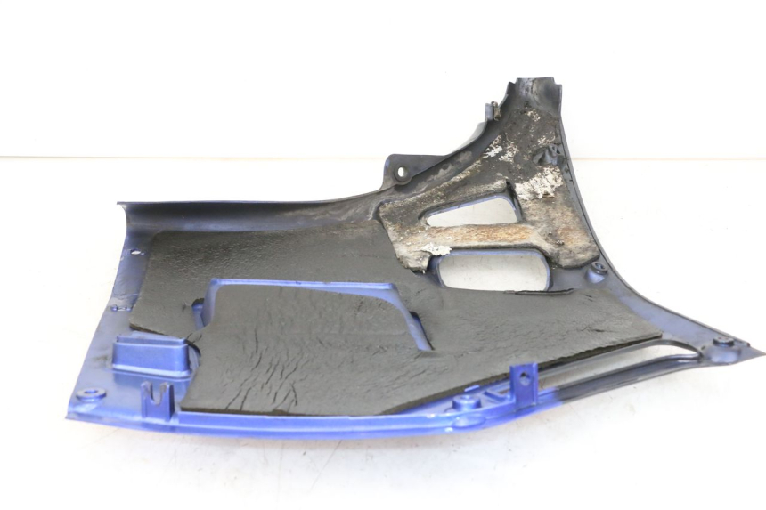 photo de VOORSTE LINKER ZIJPANEEL KAWASAKI GTR 1000 (1994 - 2004) - Detail van het onderdeel
