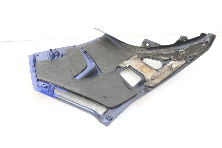 photo de VOORSTE LINKER ZIJPANEEL KAWASAKI GTR 1000 (1994 - 2004) - Zoom op gebruiksstaat