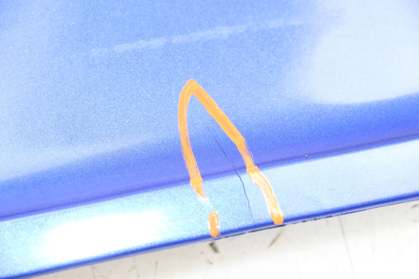 photo de VOORSTE LINKER ZIJPANEEL KAWASAKI GTR 1000 (1994 - 2004) - Markeringen en referenties