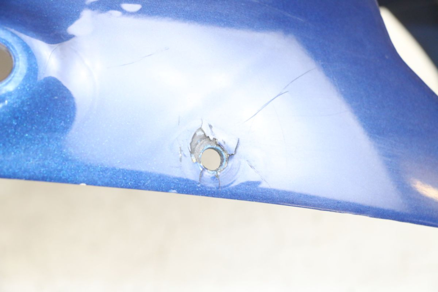 photo de VOORSTE LINKER ZIJPANEEL KAWASAKI ZR7 ZR-7 S 750 (1999 - 2004) - Productaanzicht