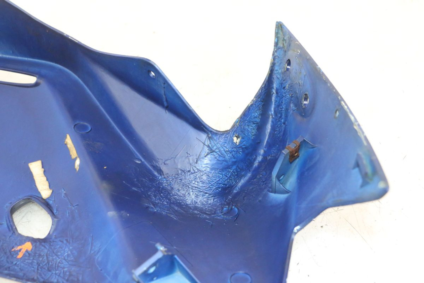 photo de VOORSTE LINKER ZIJPANEEL KAWASAKI ZR7 ZR-7 S 750 (1999 - 2004) - Andere kijkhoek