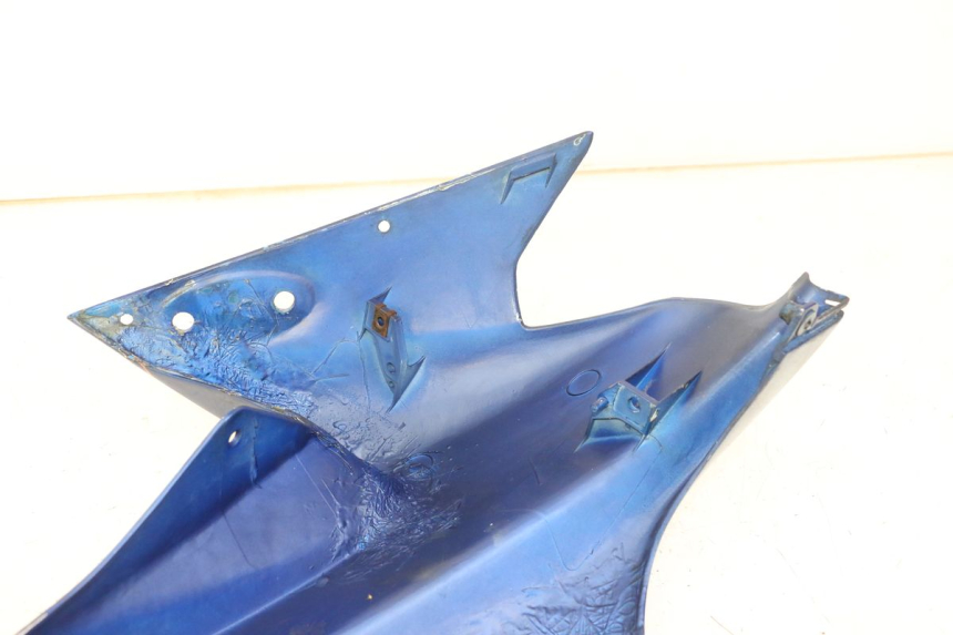 photo de VOORSTE LINKER ZIJPANEEL KAWASAKI ZR7 ZR-7 S 750 (1999 - 2004) - Bevestigingspunten