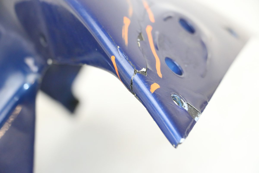 photo de VOORSTE LINKER ZIJPANEEL KAWASAKI ZR7 ZR-7 S 750 (1999 - 2004) - Markeringen en referenties