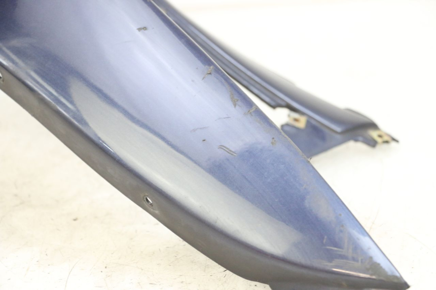 photo de VOORSTE LINKER ZIJPANEEL RENAULT KOURANOS 125 (2001 - 2004) - Zoom op gebruiksstaat