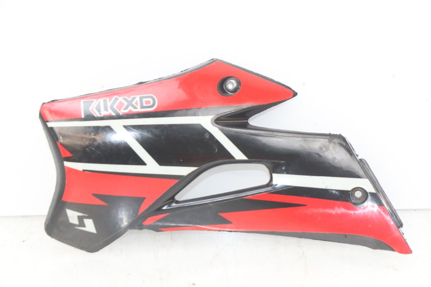 photo de VOORSTE LINKER ZIJPANEEL POCKET BIKE KXD 50 - Hoofdaanzicht