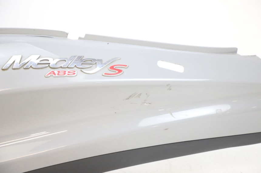 photo de VOORSTE LINKER ZIJPANEEL PIAGGIO MEDLEY 125 (2016 - 2023) - Technische close-up