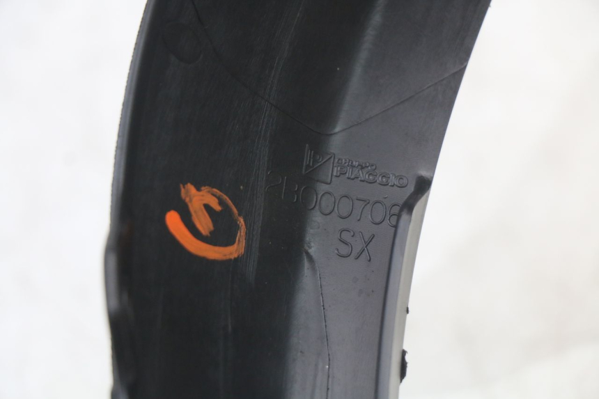 photo de VOORSTE LINKER ZIJPANEEL PIAGGIO MP3 HPE 350 (2018 - 2020) - Productaanzicht