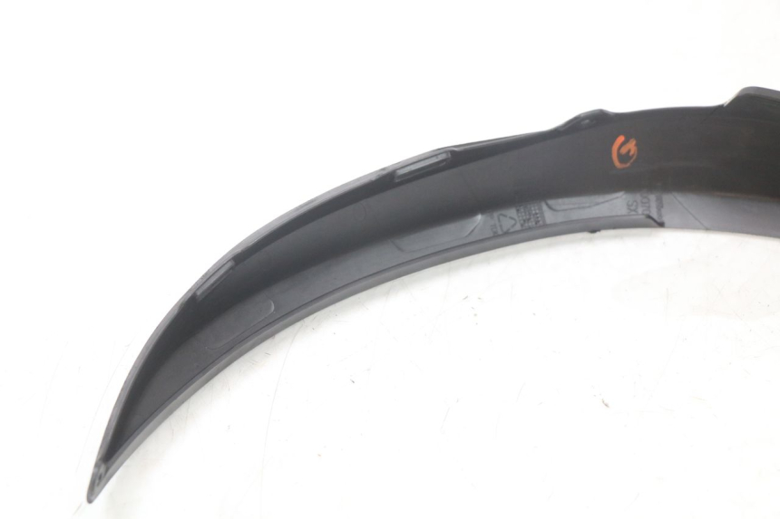 photo de VOORSTE LINKER ZIJPANEEL PIAGGIO MP3 HPE 350 (2018 - 2020) - Gecontroleerd onderdeel