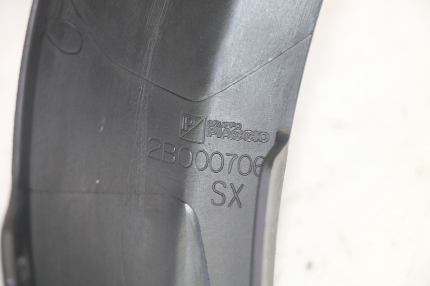 photo de VOORSTE LINKER ZIJPANEEL PIAGGIO MP3 HPE 350 (2018 - 2020) - Overzicht