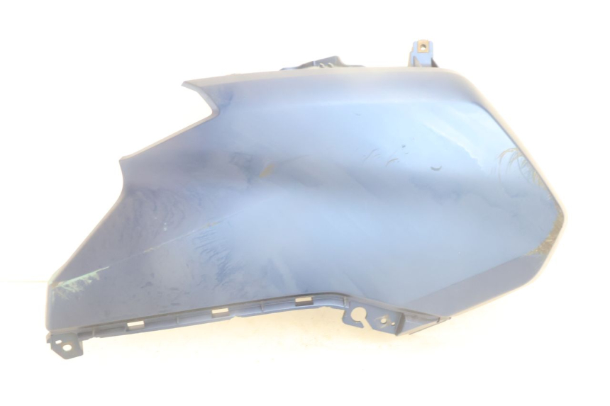 photo de LINKER VOORZIJDE YAMAHA N-MAX NMAX 125 (2021 - 2024) - Hoofdaanzicht