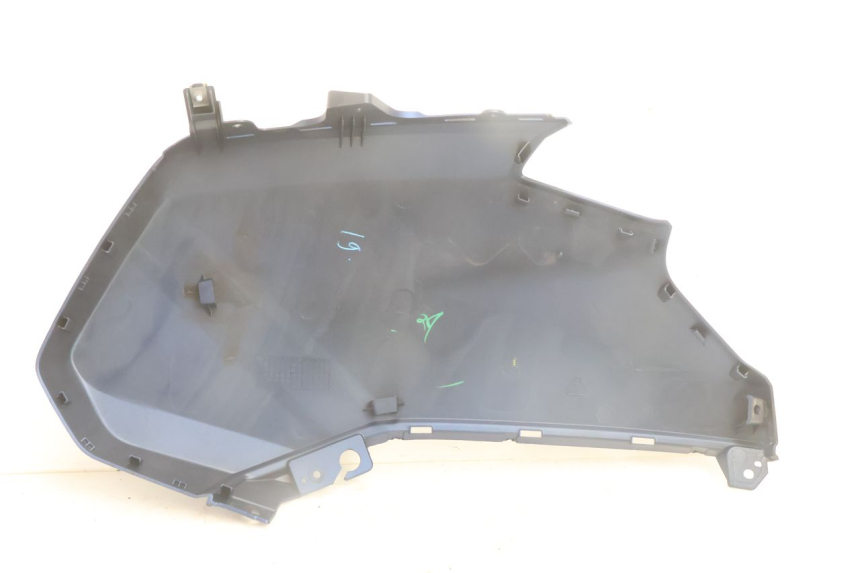 photo de LINKER VOORZIJDE YAMAHA N-MAX NMAX 125 (2021 - 2024) - Overzicht