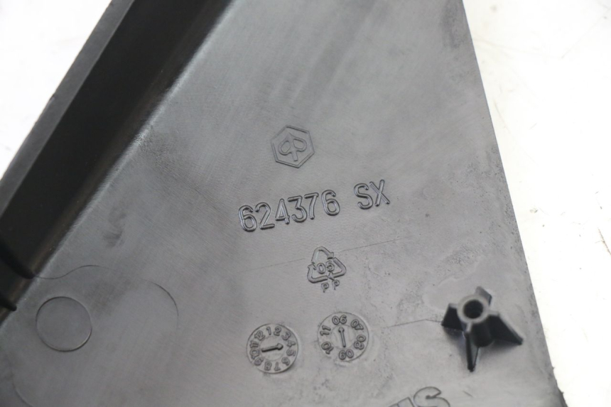 photo de VOORSTE LINKER ZIJPANEEL GILERA NEXUS 125 (2009 - 2013) - Overzicht