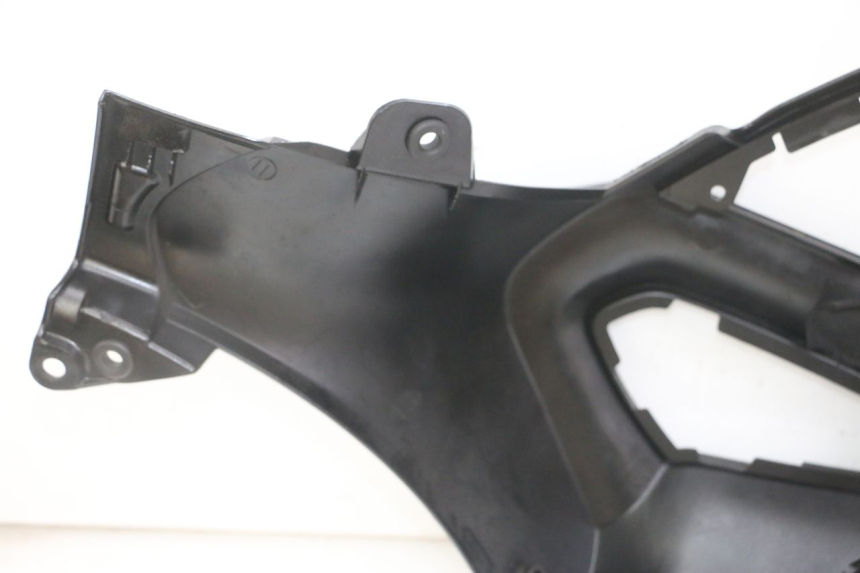 photo de VOORSTE LINKER ZIJPANEEL HONDA NTV DEAUVILLE ABS 700 (2007 - 2016) - Kenmerkende details