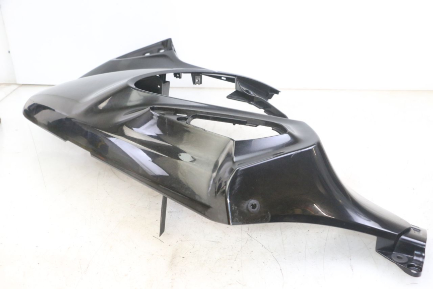 photo de VOORSTE LINKER ZIJPANEEL HONDA NTV DEAUVILLE ABS 700 (2007 - 2016) - Detailaanzicht