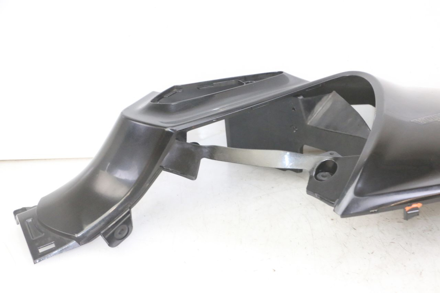 photo de VOORSTE LINKER ZIJPANEEL HONDA NTV DEAUVILLE ABS 700 (2007 - 2016) - Aanvullende foto