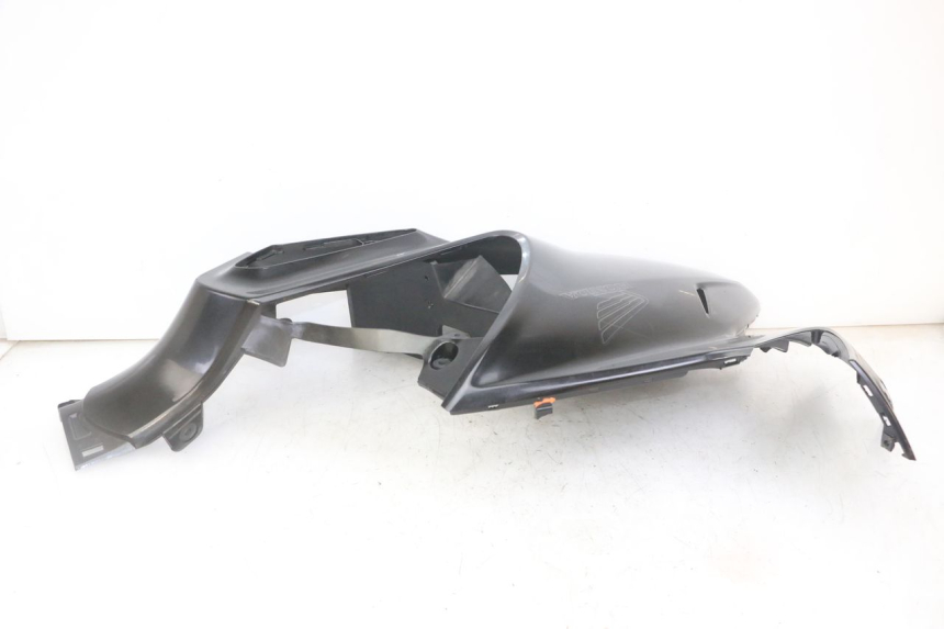 photo de VOORSTE LINKER ZIJPANEEL HONDA NTV DEAUVILLE ABS 700 (2007 - 2016) - Alternatieve hoek