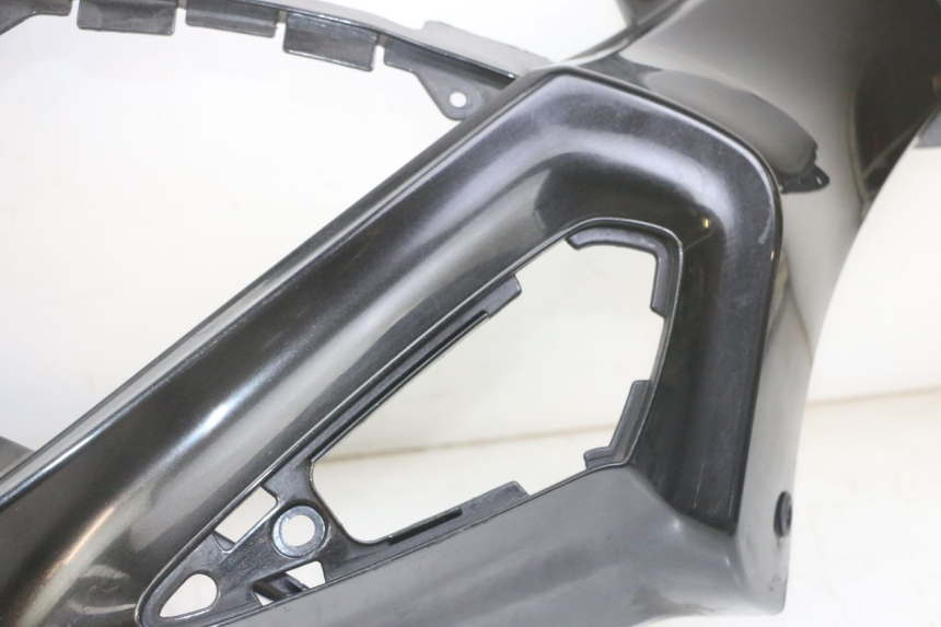 photo de VOORSTE LINKER ZIJPANEEL HONDA NTV DEAUVILLE ABS 700 (2007 - 2016) - Bevestigingspunten