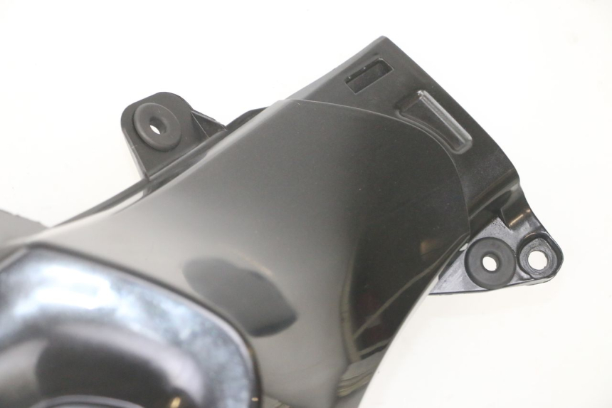 photo de VOORSTE LINKER ZIJPANEEL HONDA NTV DEAUVILLE ABS 700 (2007 - 2016) - Staat van het oppervlak