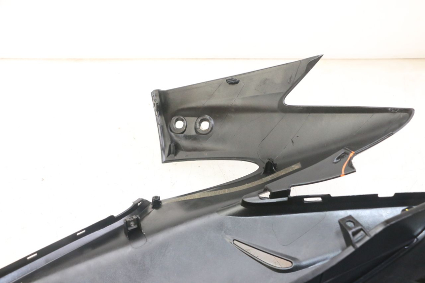 photo de VOORSTE LINKER ZIJPANEEL HONDA NTV DEAUVILLE ABS 700 (2007 - 2016) - Andere kijkhoek