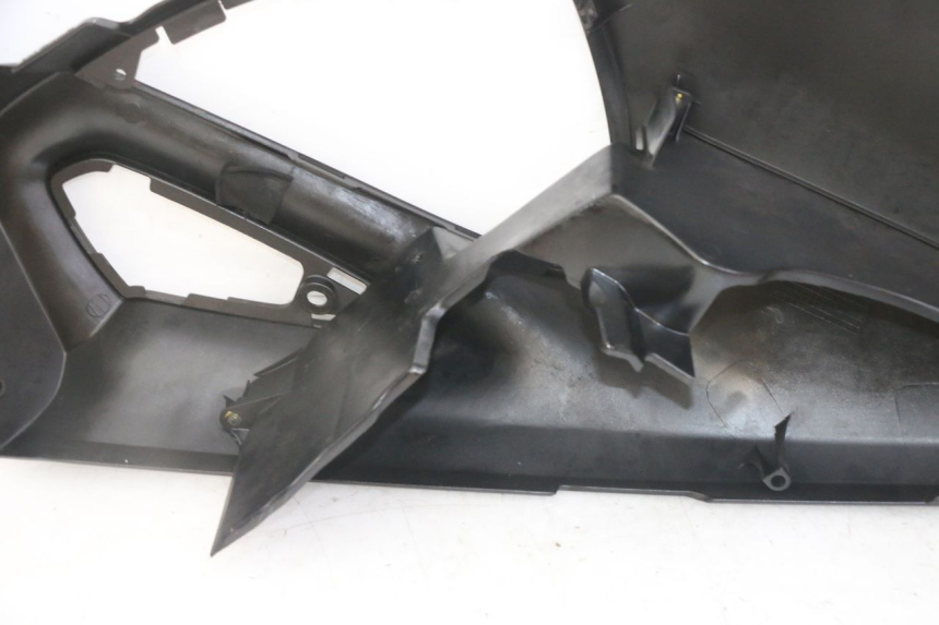 photo de VOORSTE LINKER ZIJPANEEL HONDA NTV DEAUVILLE ABS 700 (2007 - 2016) - Gecontroleerd onderdeel