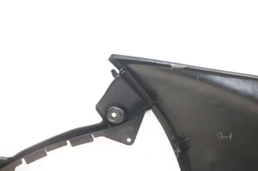 photo de VOORSTE LINKER ZIJPANEEL HONDA NTV DEAUVILLE ABS 700 (2007 - 2016) - Markeringen en referenties