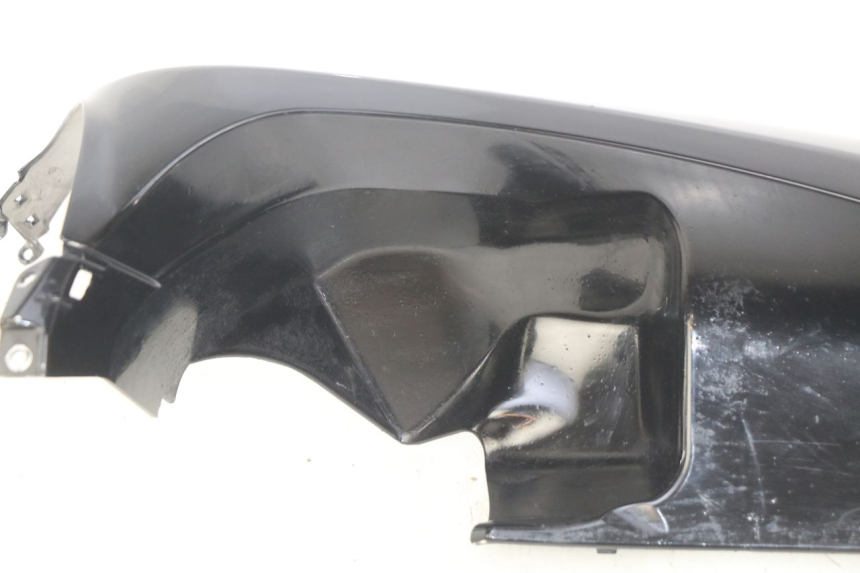 photo de VOORSTE LINKER ZIJPANEEL MBK OVETTO 2T 50 (2007 - 2017) - Kenmerkende details