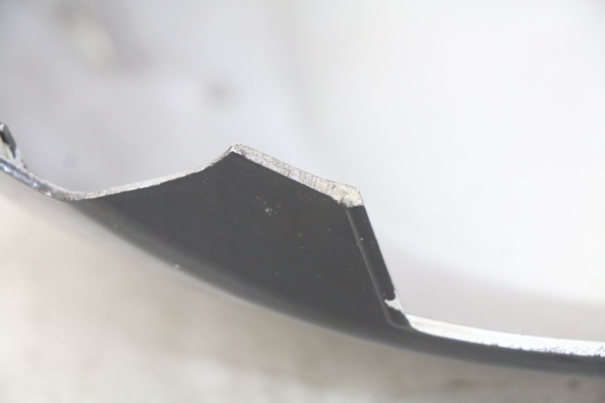 photo de VOORSTE LINKER ZIJPANEEL MBK OVETTO 2T 50 (2007 - 2017) - Zoom op gebruiksstaat