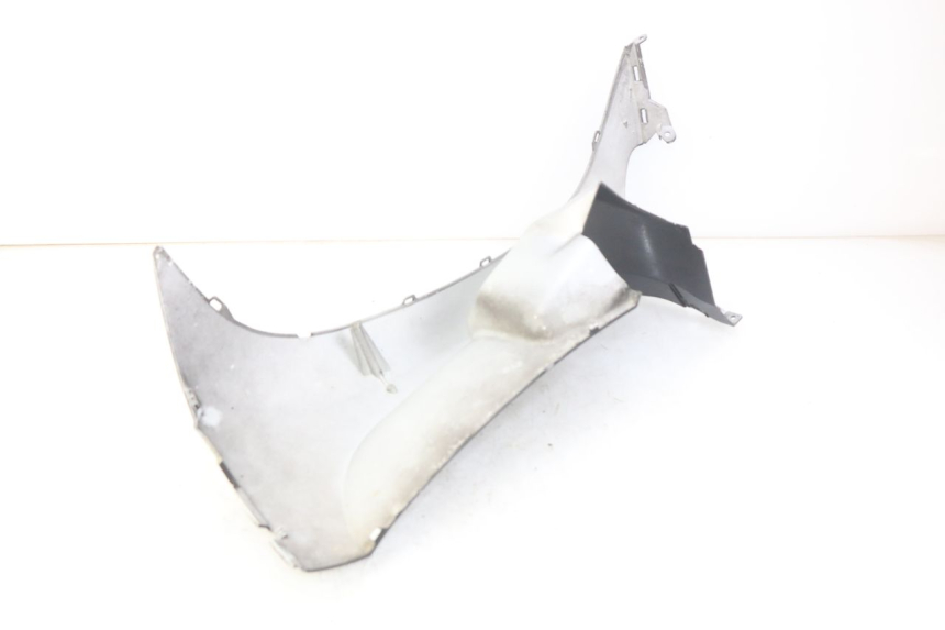 photo de VOORSTE LINKER ZIJPANEEL MBK OVETTO 2T 50 (2007 - 2017) - Bevestigingspunten