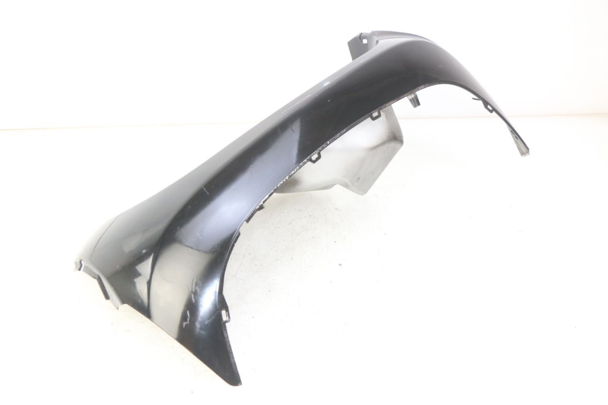 photo de VOORSTE LINKER ZIJPANEEL MBK OVETTO 2T 50 (2007 - 2017) - Staat van het oppervlak